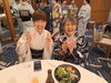 「夏の終わりを彩る和装スタイル。千葉みなとで開催された「きものdeビアガーデン」イベントレポート」