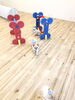 「ましゅまろ幼稚園　^ - ^」