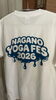 長野ヨガフェス