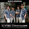 星空ライブコンサート「鈴木ヘンドリックス　エレキで綴る　プラネタリウムの世界」