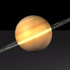 10月の星を見る会