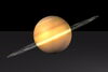 10月の星を見る会