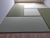 仕上がり厚み15㎜の薄畳、新畳、表替え承っています「バリアフリー住宅に最適!仕上がり厚み15㎜などの薄畳で快適な和空間を実現」