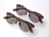Magenta Oval Glasses #4446018 | Zenni Optical
