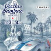Vecchio Bambino 2026 Autunno