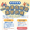 一時滞在施設運営キット　実証実験【要申し込み】