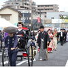第32回大正時代まつり（10月）