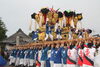 【10/10・11】西条まつり 嘉母神社祭礼