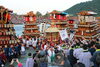 【10/15・16】西条まつり 伊曽乃神社祭礼