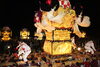 【10/16・17】西条まつり 飯積神社祭礼