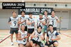 【無料観覧募集】 優勝賞金1,000万円 SAMURAI 2026決勝戦