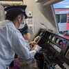 C-Flyerを運転しよう！ 親子運転体験（要申し込み）