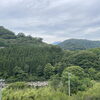 「御嶽山は夏山へ！道の駅木曽福島」