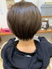 「ヘアドネェーション」