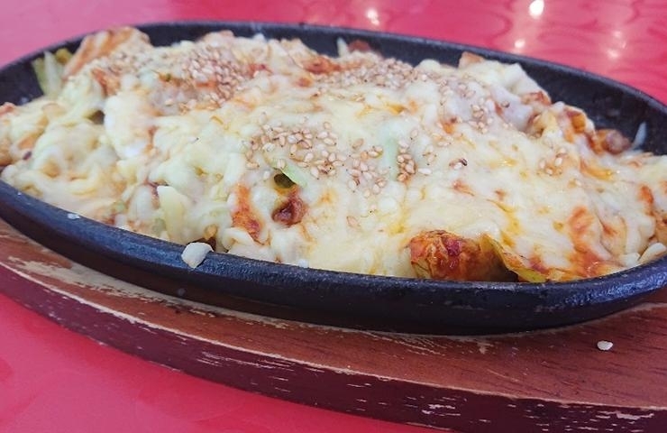 韓国料理 韓サラン ランチバイキングの韓国料理ランチ ランチ特集 岡崎幸田のランチをまとめました まいぷれ 岡崎 幸田