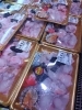 アンコウ「ショッパー桜川に２５ｋｇ超えの旬の大きな「アンコウ」が入荷しました。」