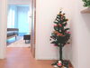 玄関ホールはツリーを置いても余裕の広さです^^「クリスマスツリー★」