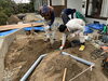 「中野町の外構工事　No.4」