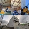 ♪安全&スピーディーにテキパキと♪「♪旧事務所及び工場の現状回復工事♪　【伊丹の建物解体・内装解体・店舗改修・遺品整理・生前整理】」