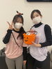 「【10月31日まで】ハロウィンイベント開催！Instagram投稿でピラティスソックスをプレゼント♪」