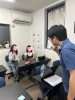 ジャンケン...「ジャンケンで勝った方が正義【長久手教室の日常】」