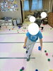 「【放デイ】　仕分けゲーム【札幌市北区児童デイ】」