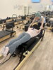 「レッスンの時間を楽しみながら、無理なく続けるピラティス」