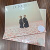 初回盤C「ニューリリース💿✨」