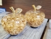 大人気GOLD APPLE「『はなやホック皆生店』秋色な店内!」