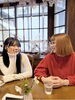 離れていても私にできることがあるってお守りです✨「 離れていても繋がる安心感はお守り[米子レイキ]」
