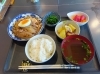 すき焼き風煮💕牛肉さん❣️スタッフも笑顔😀「介護サークルかがやき丘の上の小さな家のご試食会のご案内🥢🍱です。」