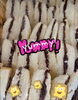 美味しそう♡♡「パン祭り開催〜♬【特養千歳】」
