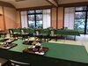 同窓会でのご利用が、増えてます‼️「折詰弁当・同窓会・小人数の食事会は、あがわで…‼️」