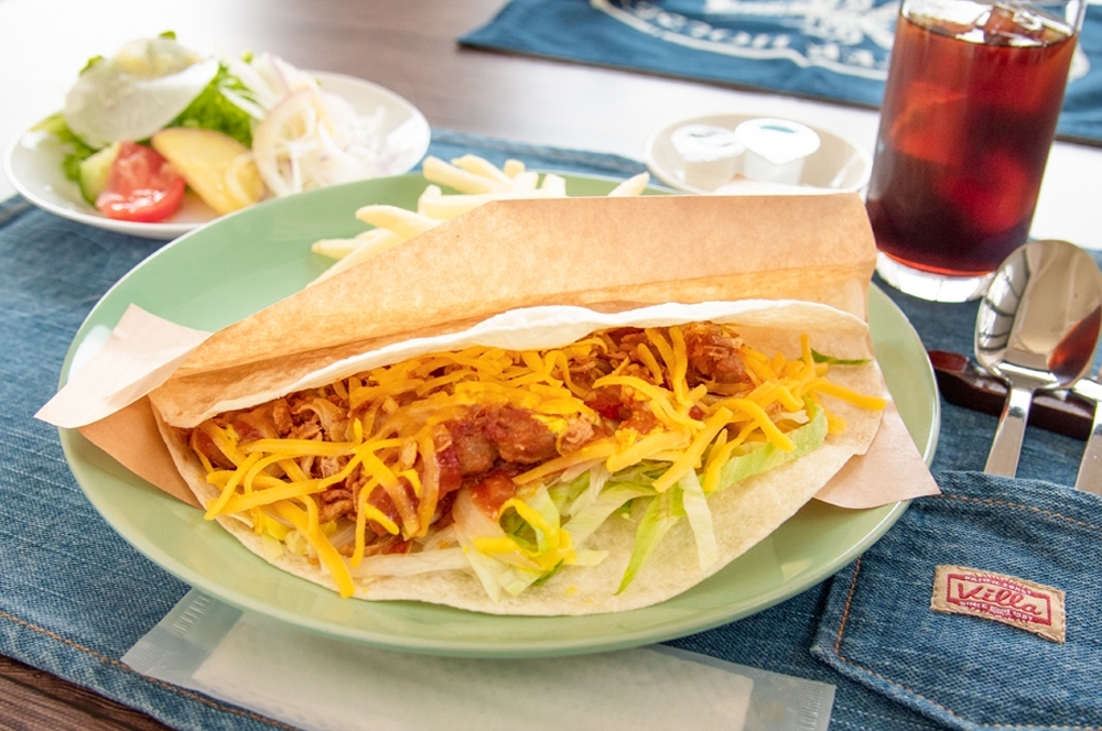 Y O L O California Style Kitchen ランチ人気no1 胎内豚 豚一番 肩ロースのトマト煮と新たまねぎのタコスランチ 胎内 おすすめランチ特集 新発田 胎内 聖籠 まいぷれ 新発田 胎内 聖籠 Y O L O California Style Kitchen ランチ人気no1 胎内豚 豚一番 肩ロースのトマト煮と新たまねぎのタコスランチ 胎内 おすすめランチ特集 新発田 胎内 聖籠 まいぷれ 新発田 胎内 聖籠