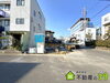 基礎工事中の様子（２０２６/１/２４撮影）「【ＮＥＷ✨】藤枝市田沼🏠限定１棟☆駐車１台可能🚗藤枝駅徒歩８分🚃青島東小・青島中🏫防犯カメラ・EV車用コンセントあり✨浴室換気乾燥暖房機付き👚藤枝市・焼津市・島田市の不動産のことなら『不動産の３９』へお任せください🐰🥕」