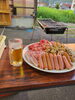 「夏のBBQは清竜で！ご予約受付中」
