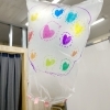 「【理科実験教室ルミエールサイエンス】ちいさい気球を作りました！【横浜JR根岸駅からすぐ・磯子本牧】」