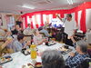 「デイサービス金太郎13周年運営推進会議開催(^O^)‼️。」