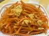にんじんしりしり「八王子シフォンケーキ　G&Bみづき」