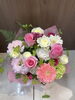 「最近おつくりした花」