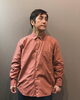 「MANUAL ALPHABET 24FW シャツ」