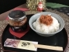 「魚魚市場おすすめ商品は「さば味噌ラー油」です♪」