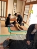 ぎっくり腰は、おまかせください！「筋整流法(腱引き)を学ぶ。九州の腱引き師が集う伝承会を開催」