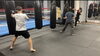 「土曜キックボクシングデイ🥊リベラルボックスジム！岡山市東区ボクシング・キックボクシング・フィットネス・パーソナルジム」