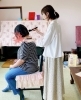 DNAアクティベーション✨「瞑想＆パステルアートの会ご参加ありがとうございました⭐️」