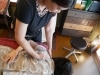 こりほぐし整体・・ありがとう「メニュー内容が一部廃止になります。「こりほぐし整体」「筋膜アロマワックスオン」長らくご愛顧ありがとうございました。別れがあれば出会いもある！ということでこの度新メニューを2種類導入致します。」