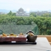 『岡山プラザホテル9Fレストラン　Bella Vista』でお食事と眺め最高の大人ランチ【原尾島エリア】