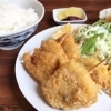 味処にしはら〔滝川市扇町〕