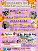 【9/27】SAIJO BASE’s DAY！Vol.50