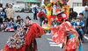 大村神社 例祭